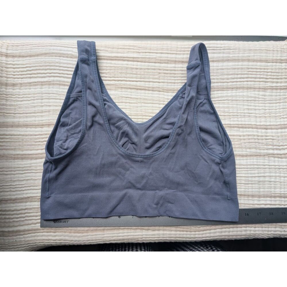 Soft bralette by Joyspun